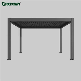 GR-9700 -wo fen Pergola