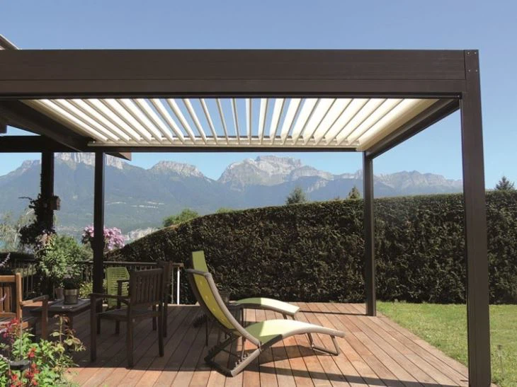 Garden Pergola Ideas