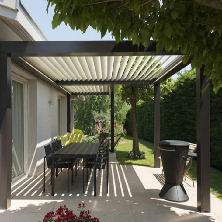 Lide Pergola Lide