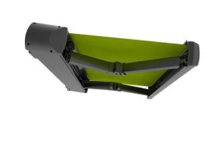 Elektrik Patio Deyò Tant