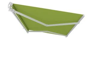 Men Manivelle Auvents Rétractable