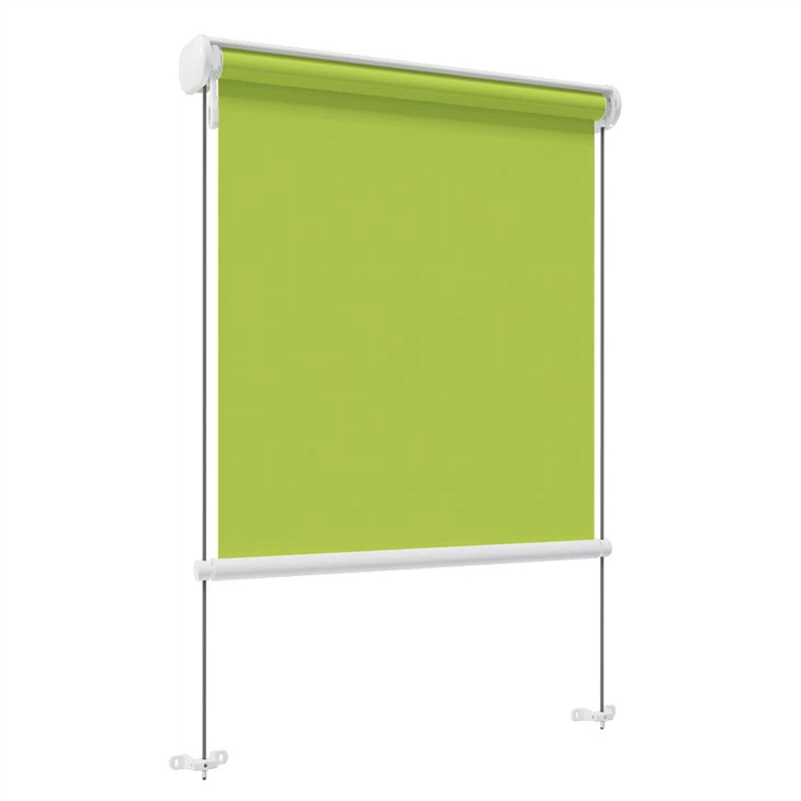 Vertical Awning Parts