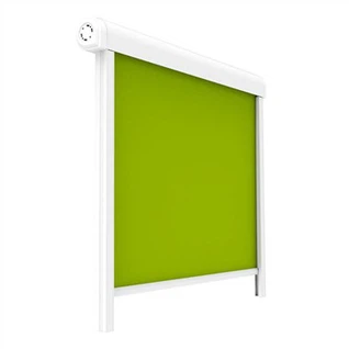 GR-800 Intelligent Window Awning Components