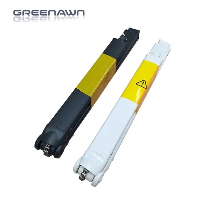 Stainless Steel Chain Retract Toldo Folding Arm