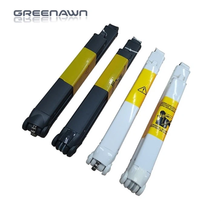 Stainless Steel Chain Retract Toldo Folding Arm