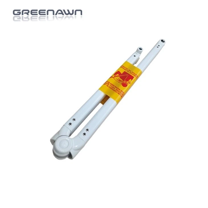 Stainless Steel Chain Retract Toldo Folding Arm